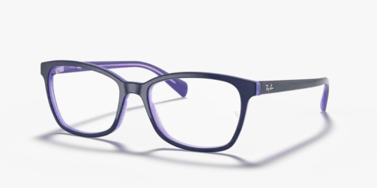 Armao de Grau Ray Ban RB5362 - 5776 - Azul